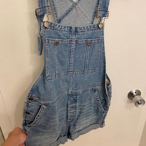 NWT Free People Relaxed Boyfriend Shortall